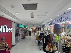 Lucky Plaza (D9), Shop House #508903681